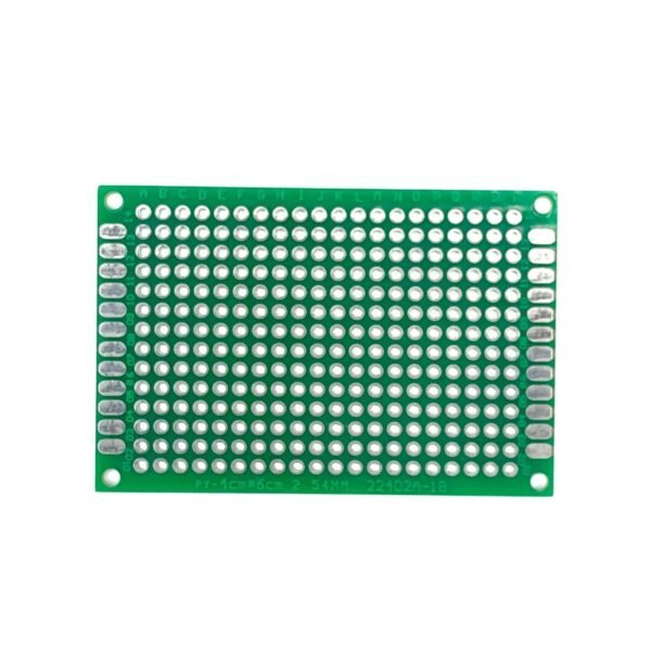 4x6cm Double Sided Universal PCB Prototype Board