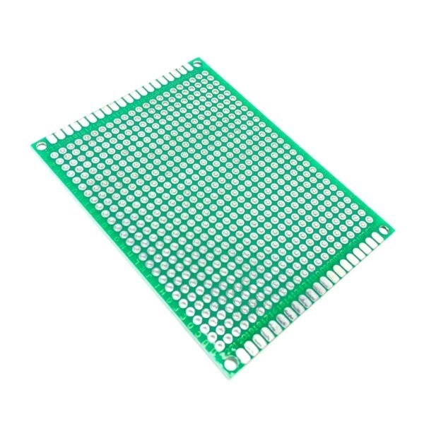 5x7cm Double Sided Universal PCB Prototype Board