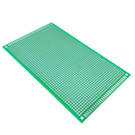 9x15cm Double Sided Universal PCB Prototype Board