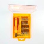 32 In 1 Interchangeable Precise Screwdriver Tool Set with Magnetic Holder [Type-2]