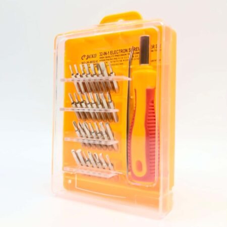 32 In 1 Interchangeable Precise Screwdriver Tool Set with Magnetic Holder [Type-2]