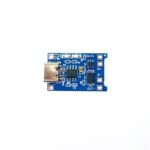 TP4056 (Type-C USB with Current Protection) 1A Li-ion Battery Charging Module