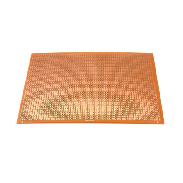 4×3 Inches General Purpose Printed Circuit Zero PCB Board