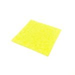 Solder Iron Tip Cleaning Sponge Square Shape