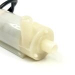 DC Micro Horizontal Two Nozzle Submersible Water Pump