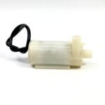 DC Micro Horizontal Two Nozzle Submersible Water Pump
