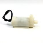 DC Micro Horizontal Two Nozzle Submersible Water Pump
