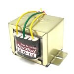 12-0-12 12V 3Amp Transformer