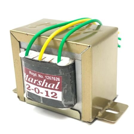 12-0-12 12V 2Amp Transformer