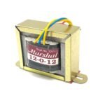 12-0-12 12V 1Amp Transformer