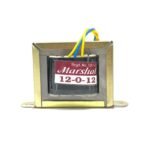 12-0-12 12V 500mA Transformer
