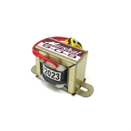 9-0-9 9V 500mA Transformer