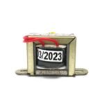 9-0-9 9V 500mA Transformer