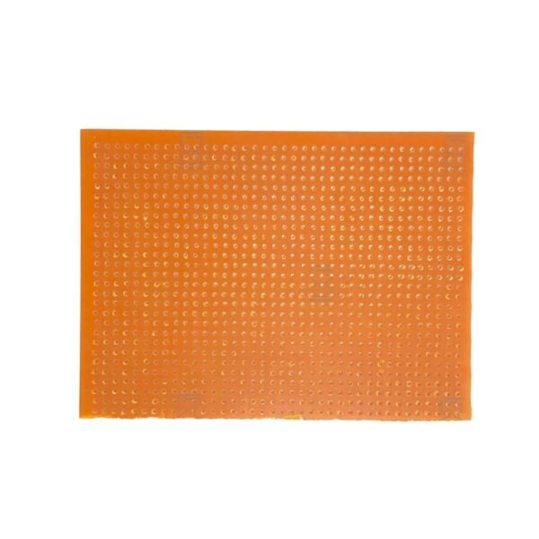 4×3 Inches General Purpose Printed Circuit Zero PCB Board