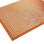 4×3 Inches General Purpose Printed Circuit Zero PCB Board