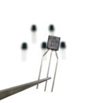 2N2222 NPN Switching Transistors (Pack of 5)