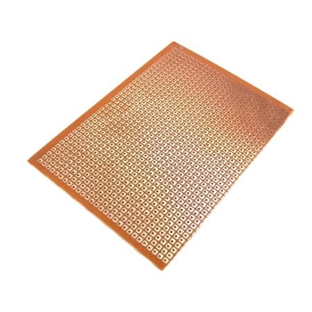 2×3 Inches General Purpose Printed Circuit Zero PCB Board