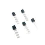 2N2222 NPN Switching Transistors (Pack of 5)