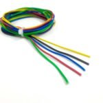 5 Mtr. Project Wire Combo || 5 Color || 1Mtr. Each