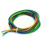 5 Mtr. Project Wire Combo || 5 Color || 1Mtr. Each