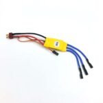 30A ESC Brushless Motor Speed Controller