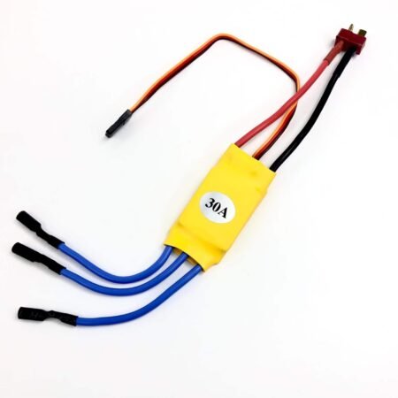 30A ESC Brushless Motor Speed Controller