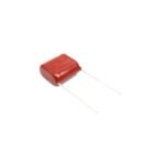 1uF (1000nF -105J) – 400V Polyester Film Capacitor