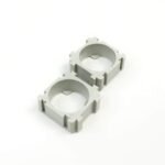 18650 1×2 Battery Cell Spacer