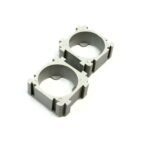 18650 1×2 Battery Cell Spacer
