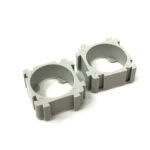 18650 1×2 Battery Cell Spacer