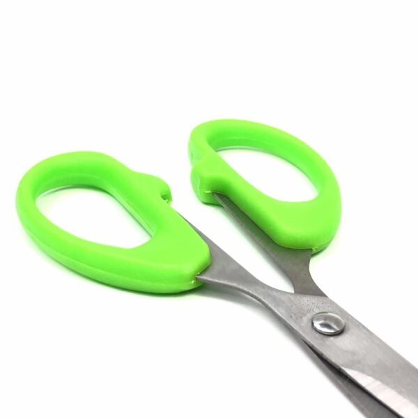 Stainless Steel All-Purpose Scissor 6inch/160mm