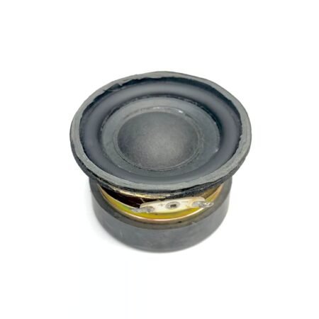 Speaker 4 Ohm 5watt [ 2inch/~50mm] External Magnet Speaker