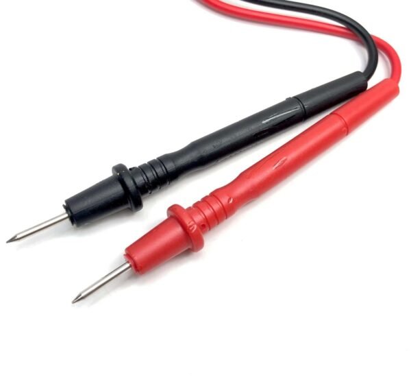 Digital Multimeter Probe / Testing Leads For DT830 MultiMeter
