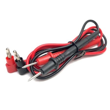 Digital Multimeter Probe / Testing Leads For DT830 MultiMeter