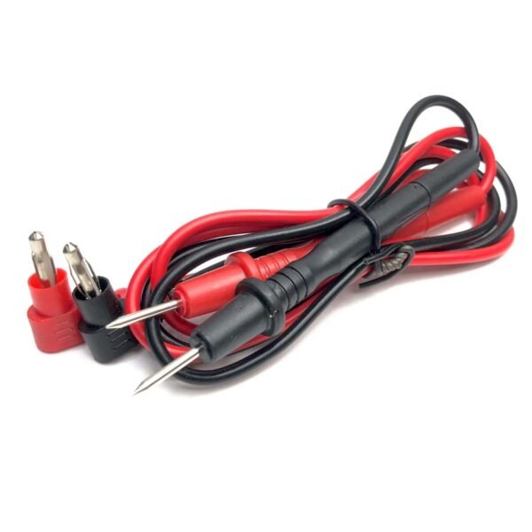 Digital Multimeter Probe / Testing Leads For DT830 MultiMeter