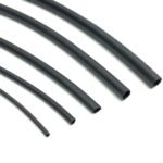 10mm Heat Shrink Sleeve Tube – Black