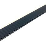 Female Berg Strip connector