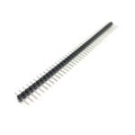 11 mm Male berg strip 1×40 Pin header