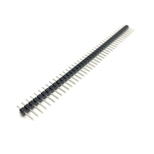 11 mm Male berg strip 1×40 Pin header