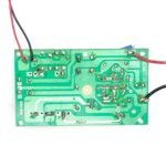 150W AC INVERTER CIRCUIT BOARD 12V TO 220V