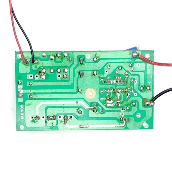 150W AC INVERTER CIRCUIT BOARD 12V TO 220V