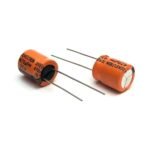 470uf 25V Capacitor