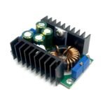 300 Watt 10A Dc-Dc Buck Converter Step Down Module (XL4016)