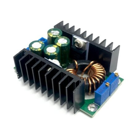 300 Watt 10A Dc-Dc Buck Converter Step Down Module (XL4016)