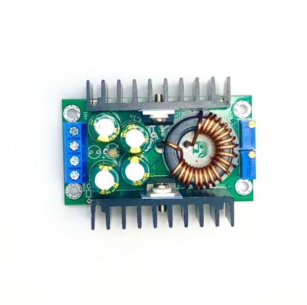 300 Watt 10A Dc-Dc Buck Converter Step Down Module (XL4016)