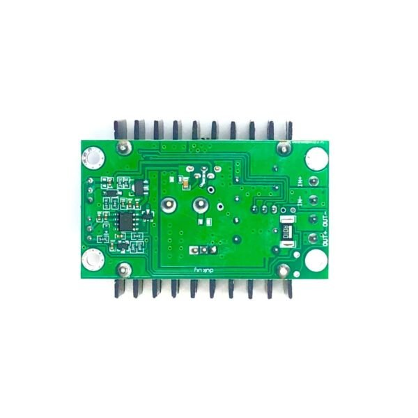 300 Watt 10A Dc-Dc Buck Converter Step Down Module (XL4016)