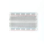 400 Point Solderless Breadboard