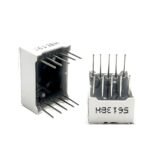 0.56inch 7-Segment LED Display