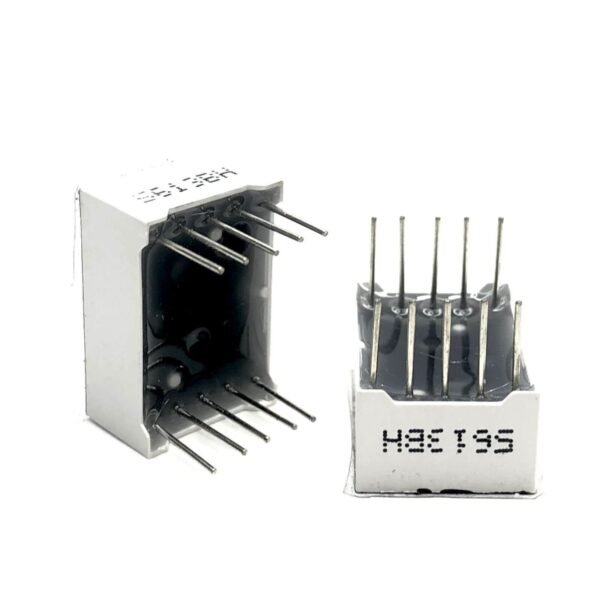 0.56inch 7-Segment LED Display