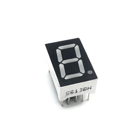 0.56inch 7-Segment LED Display